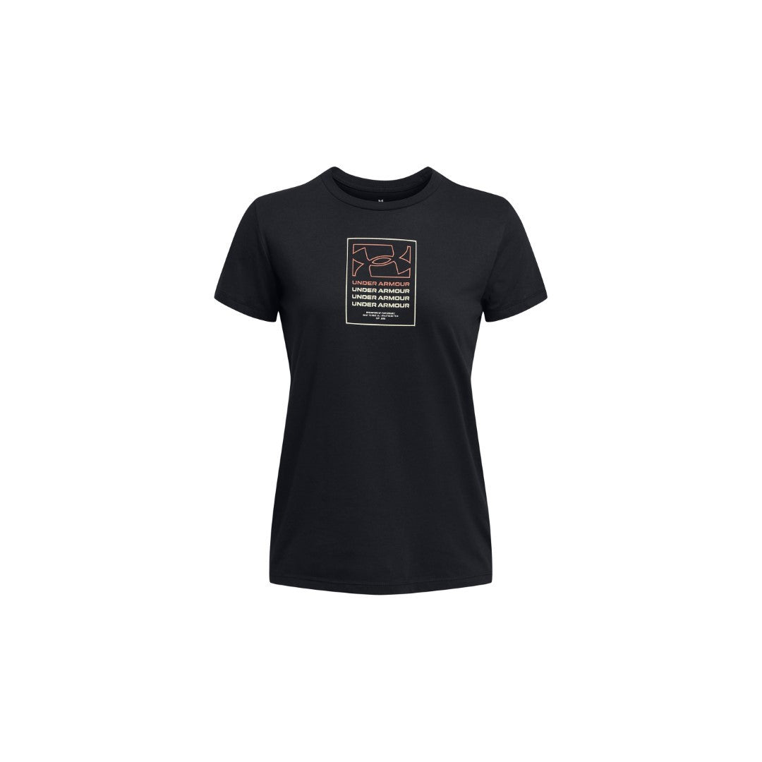 Box Wordmark Originators T-shirt