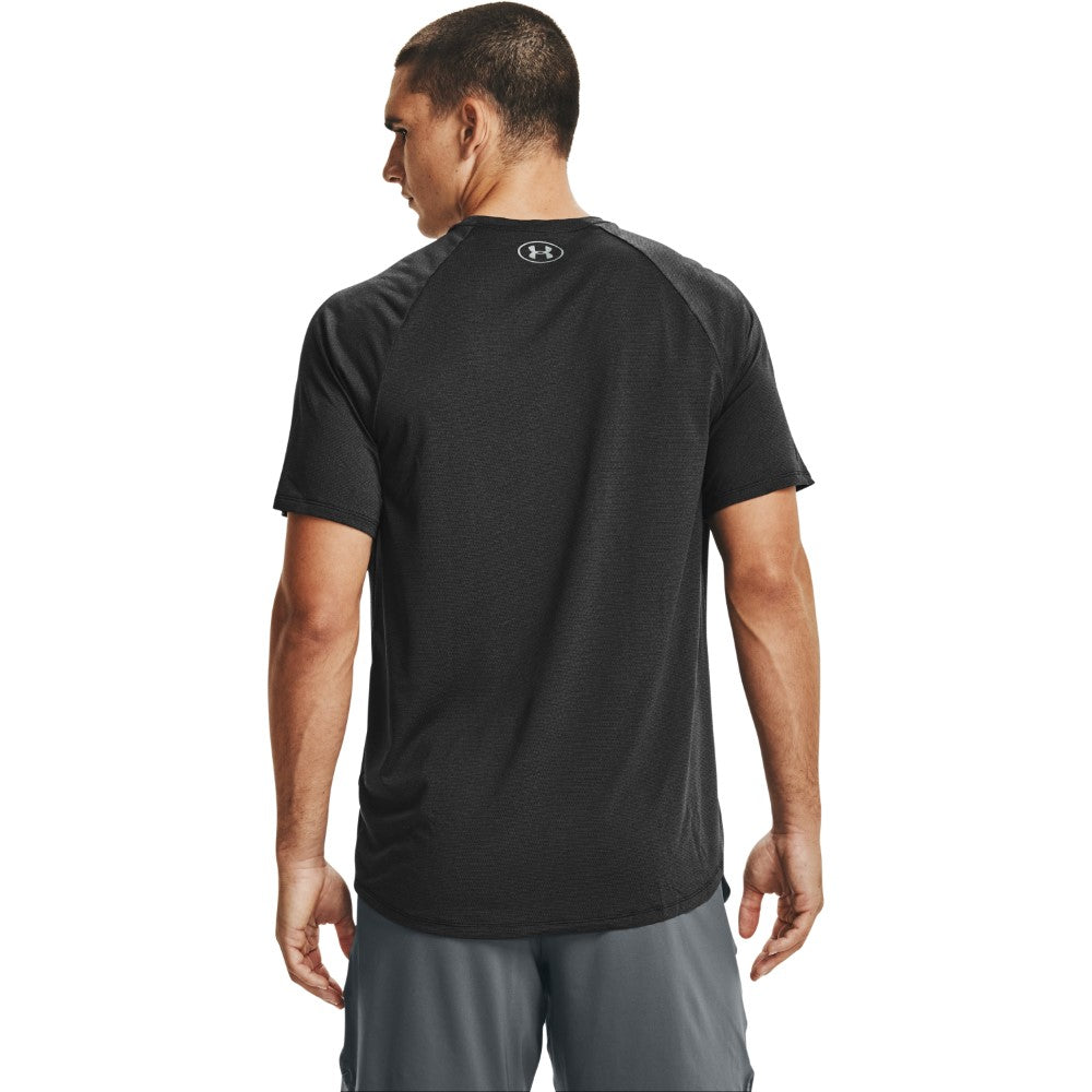 UA Tech™ 2.0 Textured T-Shirt