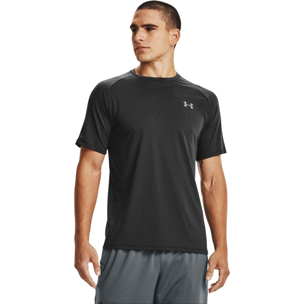 UA Tech™ 2.0 Textured T-Shirt