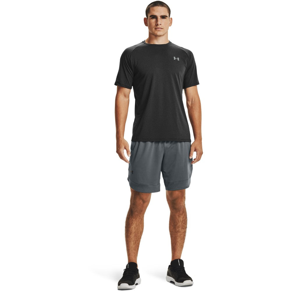 UA Tech™ 2.0 Textured T-Shirt
