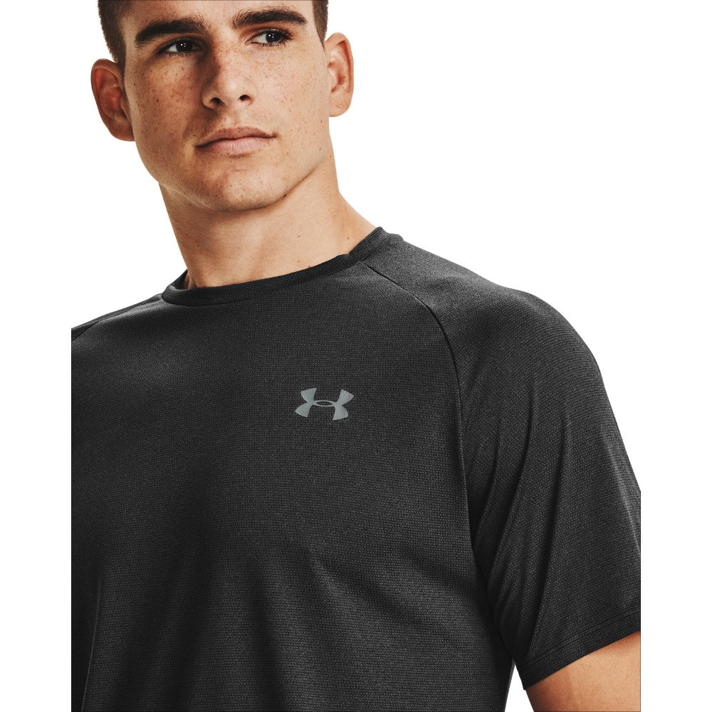 UA Tech™ 2.0 Textured T-Shirt