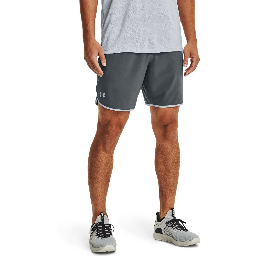 HIIT Woven Shorts