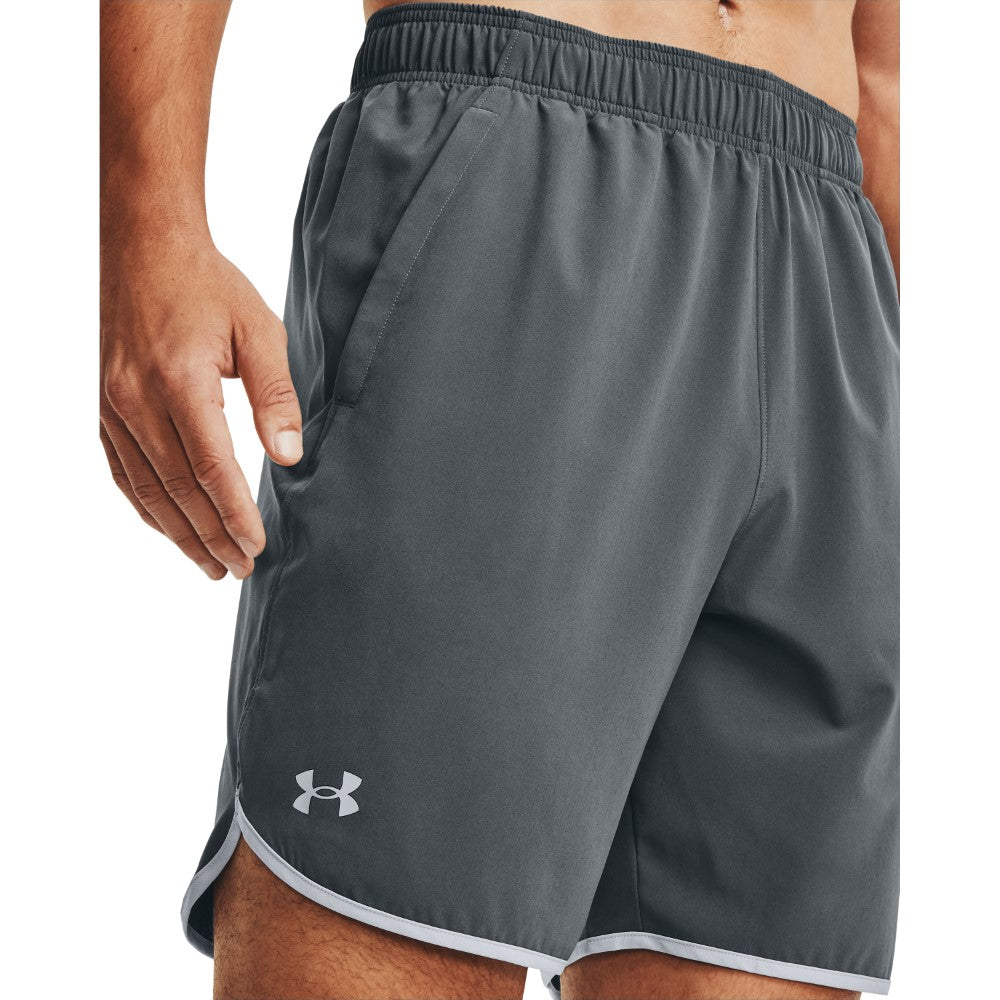 HIIT Woven Shorts