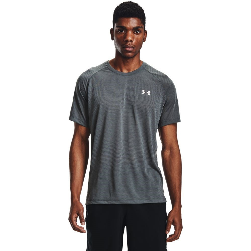 Streaker Run Short Sleeve T-Shirt