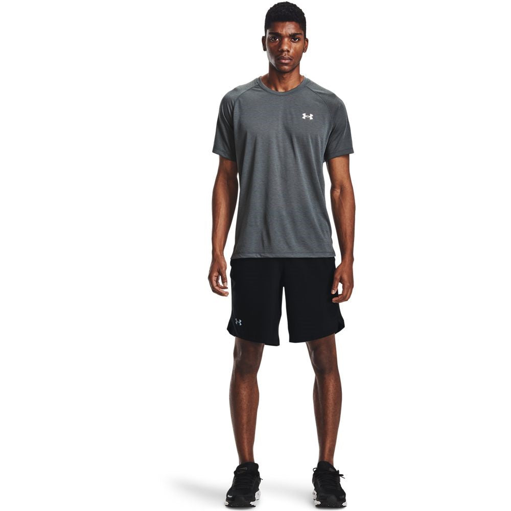 Streaker Run Short Sleeve T-Shirt
