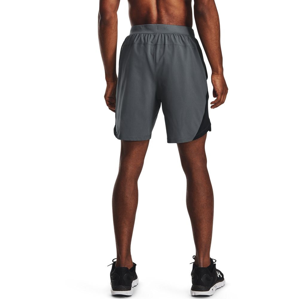 Launch Run 7" Shorts