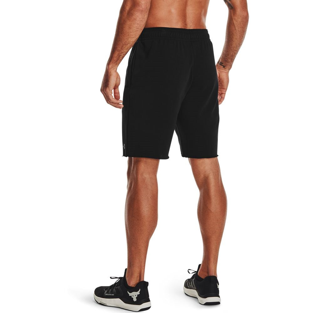 Project Rock Terry 10" Shorts