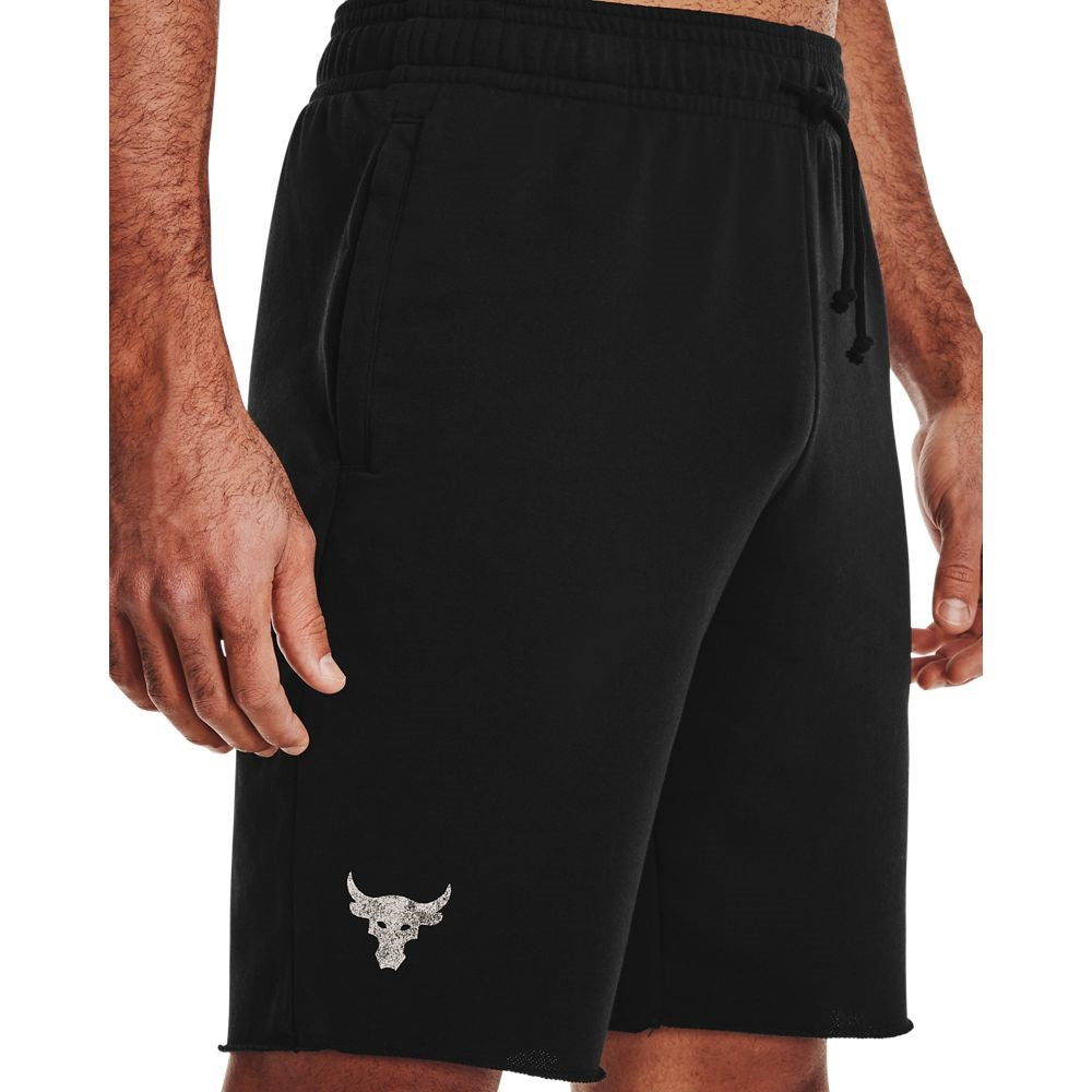 Project Rock Terry 10" Shorts