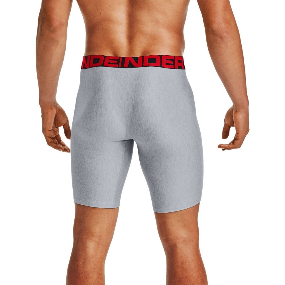 Tech™ 9" jock® Boxer 2-Pack