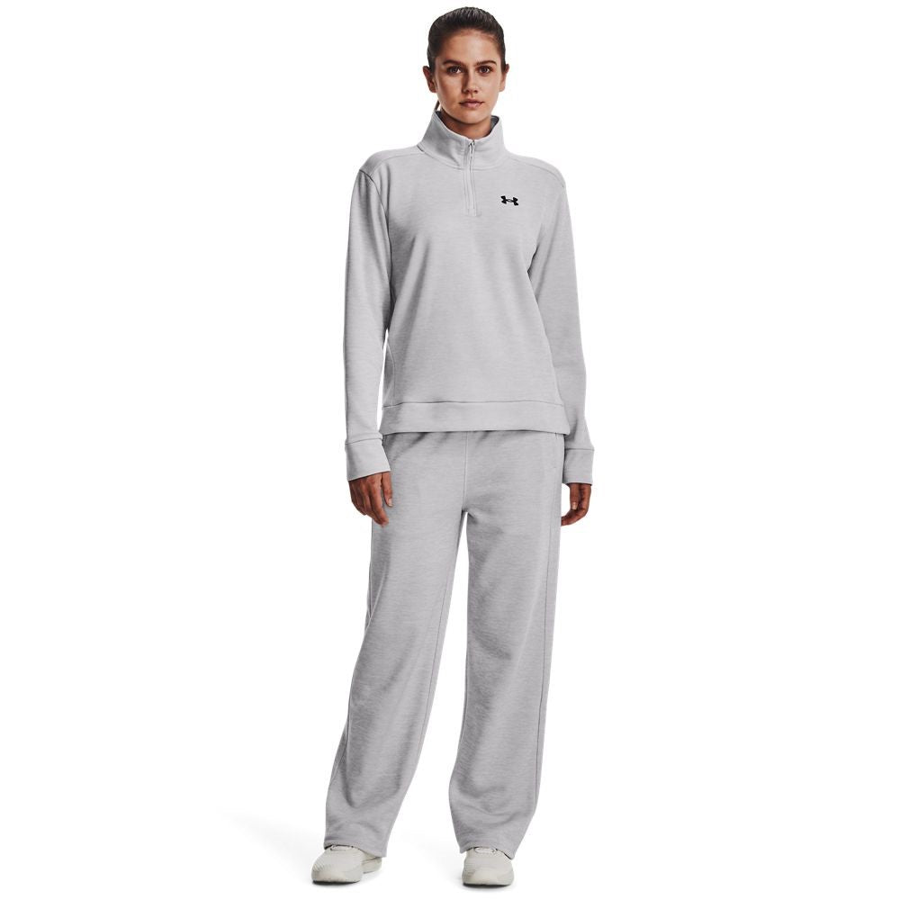 Fleece® ¼ Zip Sweatshirt