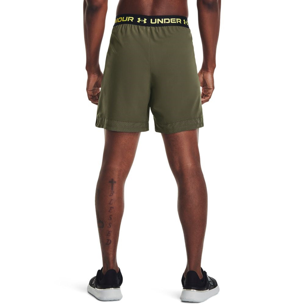 Vanish Woven 6" Shorts