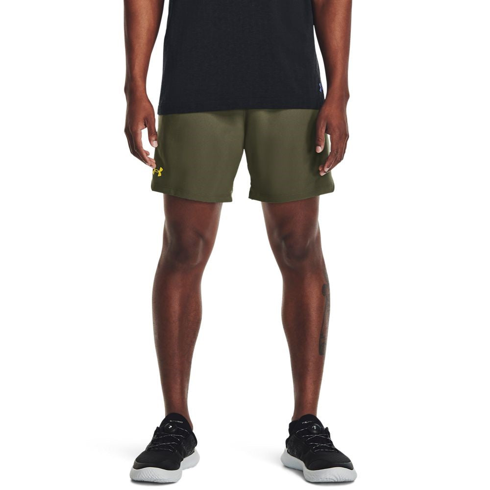 Vanish Woven 6" Shorts