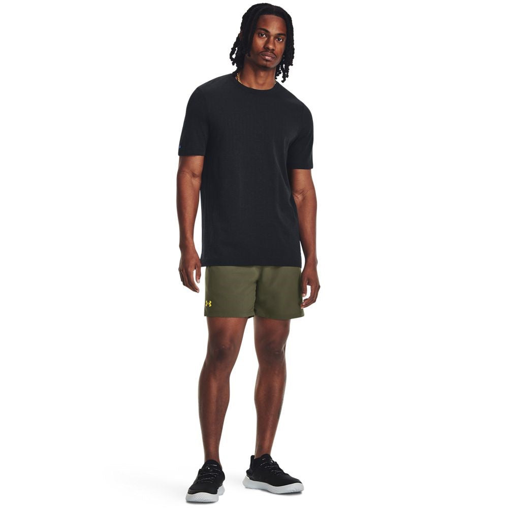Vanish Woven 6" Shorts