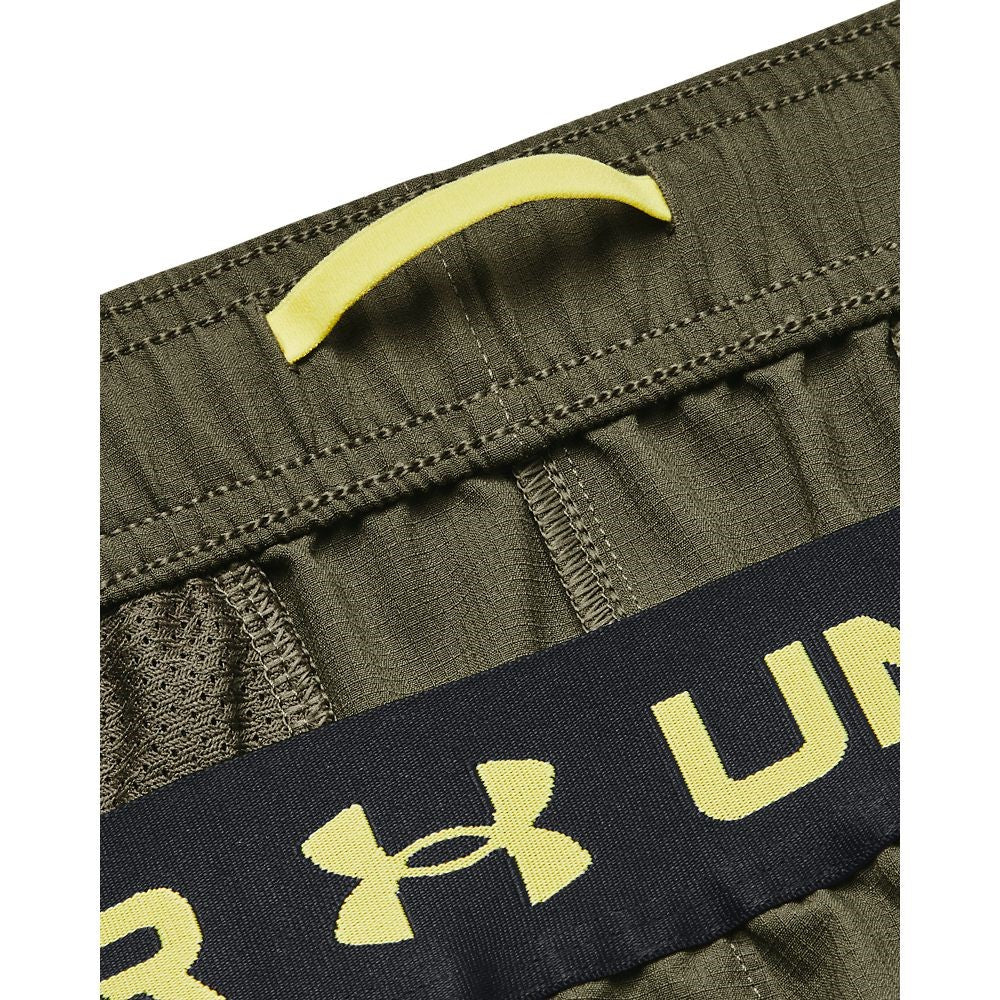 Vanish Woven 6" Shorts