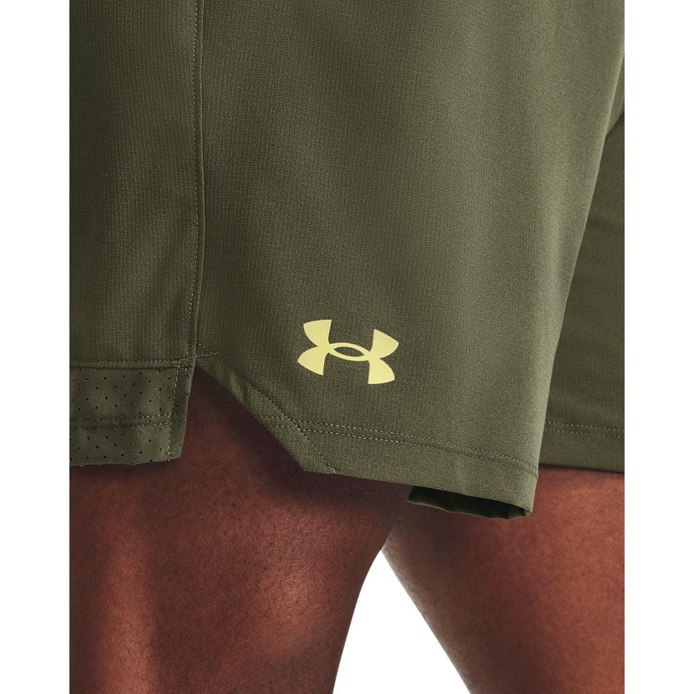 Vanish Woven 6" Shorts