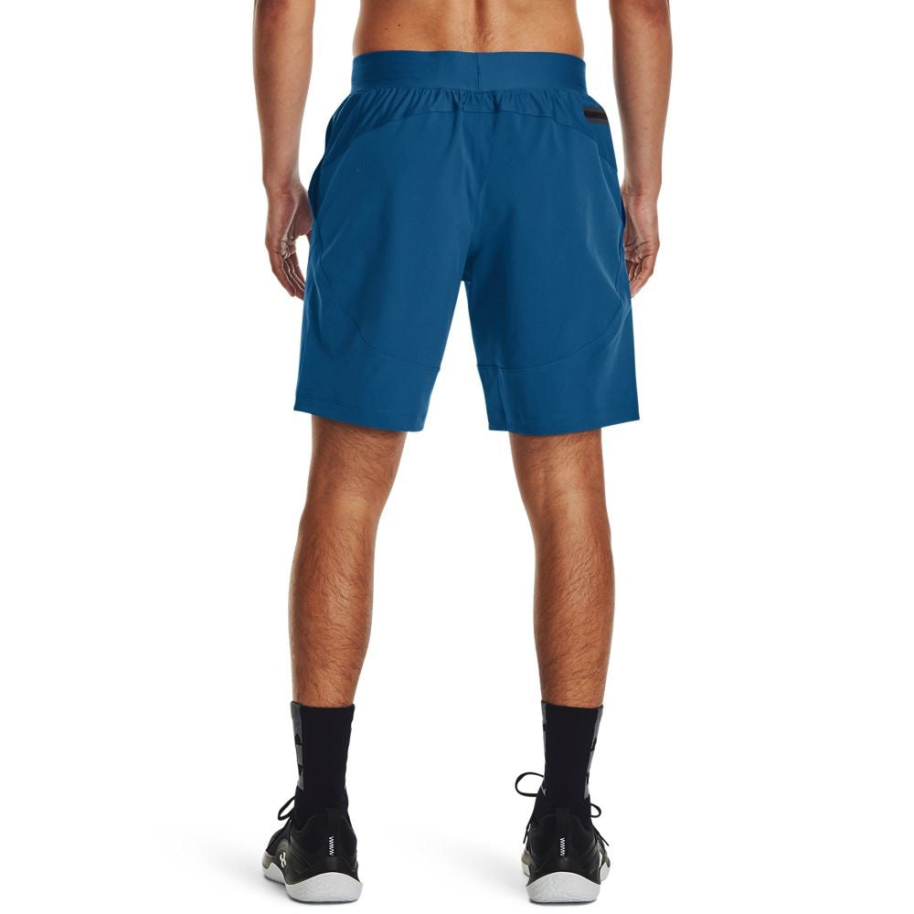 Unstoppable Hybrid Shorts