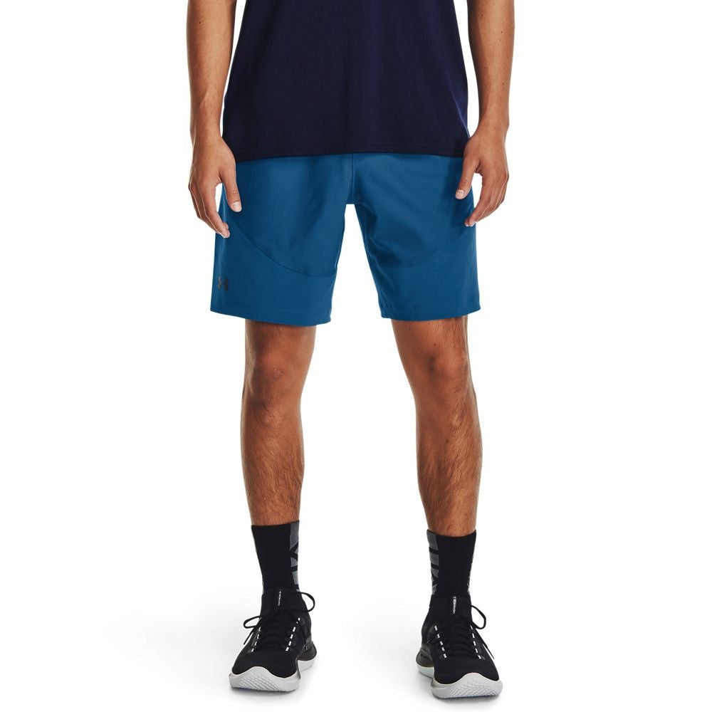 Unstoppable Hybrid Shorts