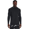 RUSH™ Smart Form Mock Long Sleeve T-shirt