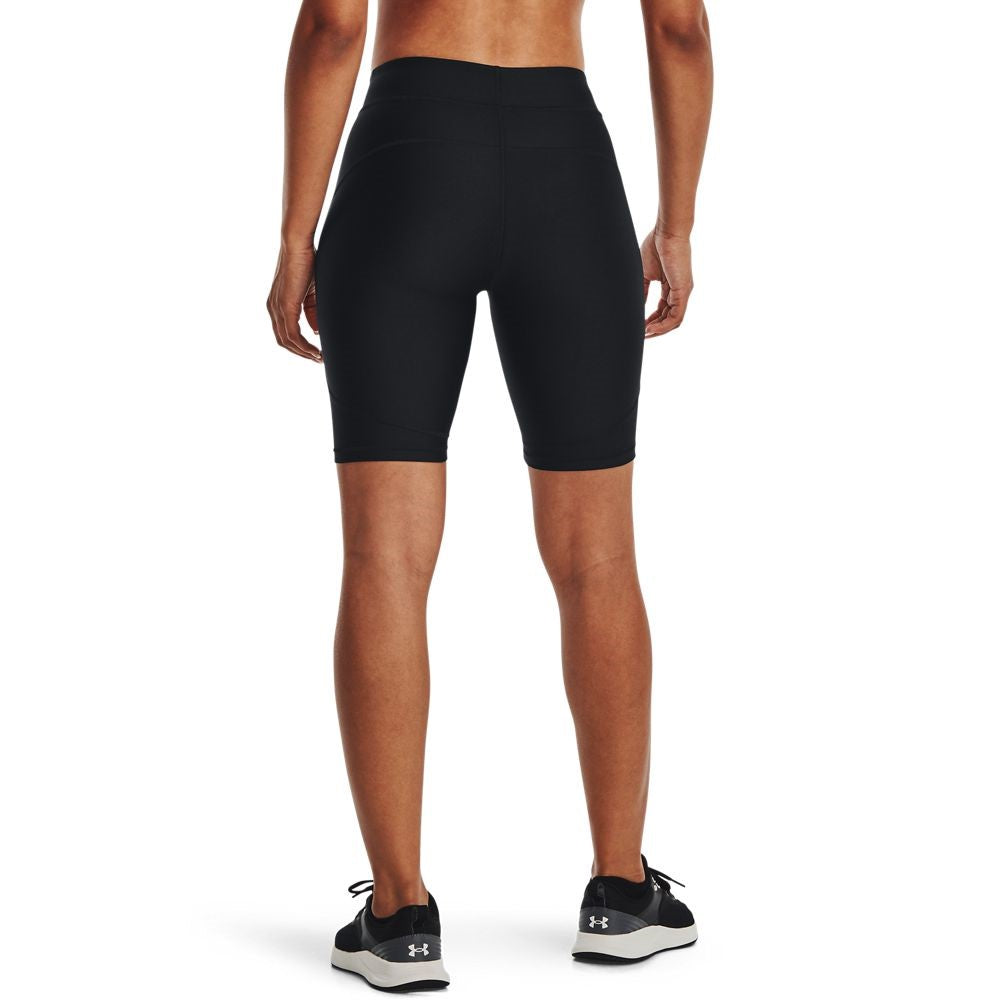 HeatGear® Long Shorts