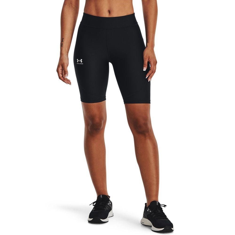 HeatGear® Long Shorts