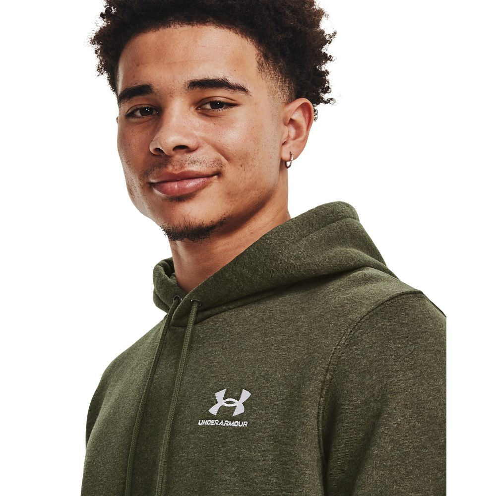 Icon Fleece Sweatshirt