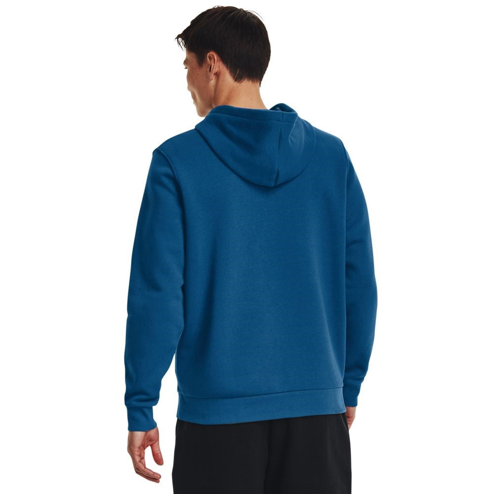 Essential Fleece  Sweatshirt