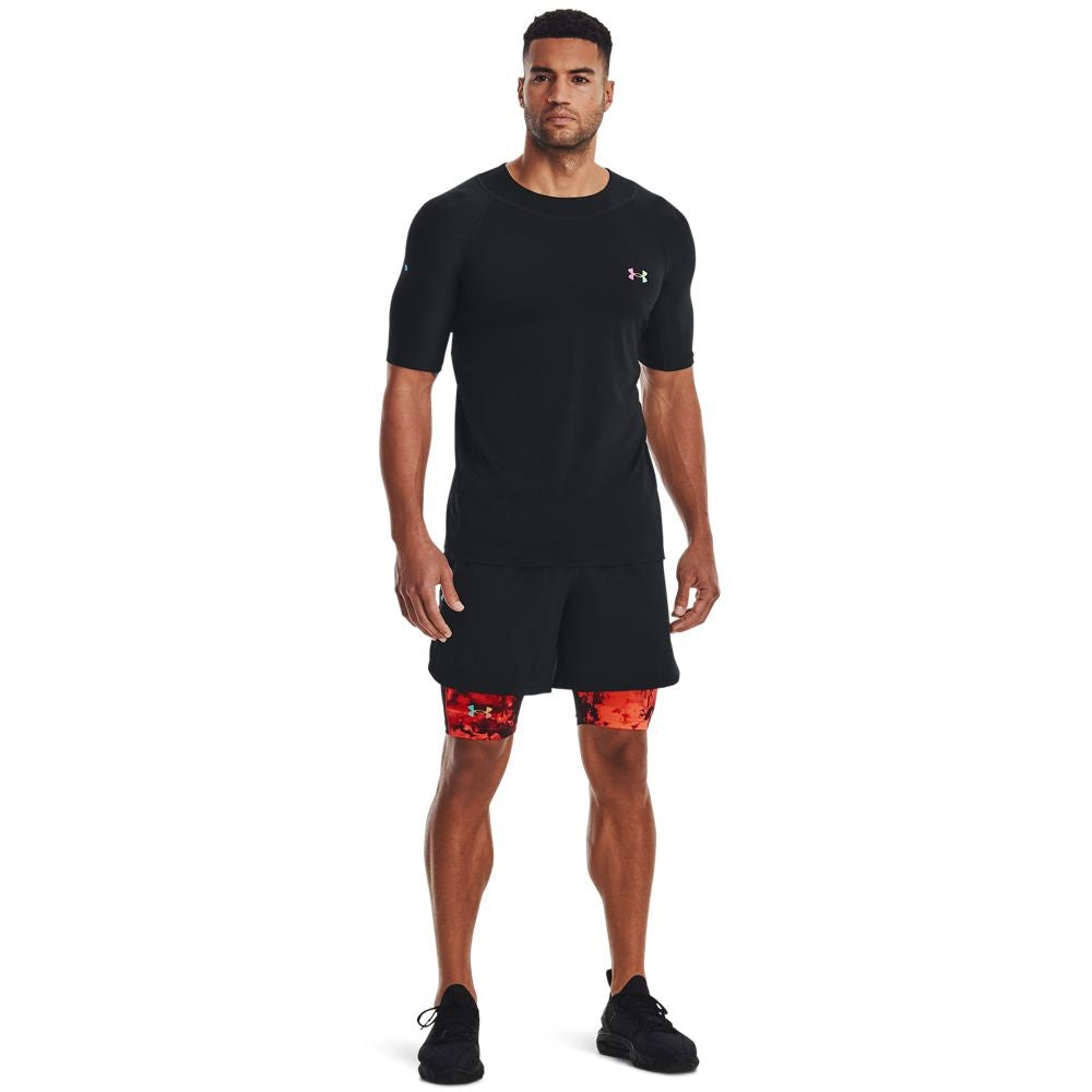 RUSH™ SmartForm Short Sleeve T-shirt