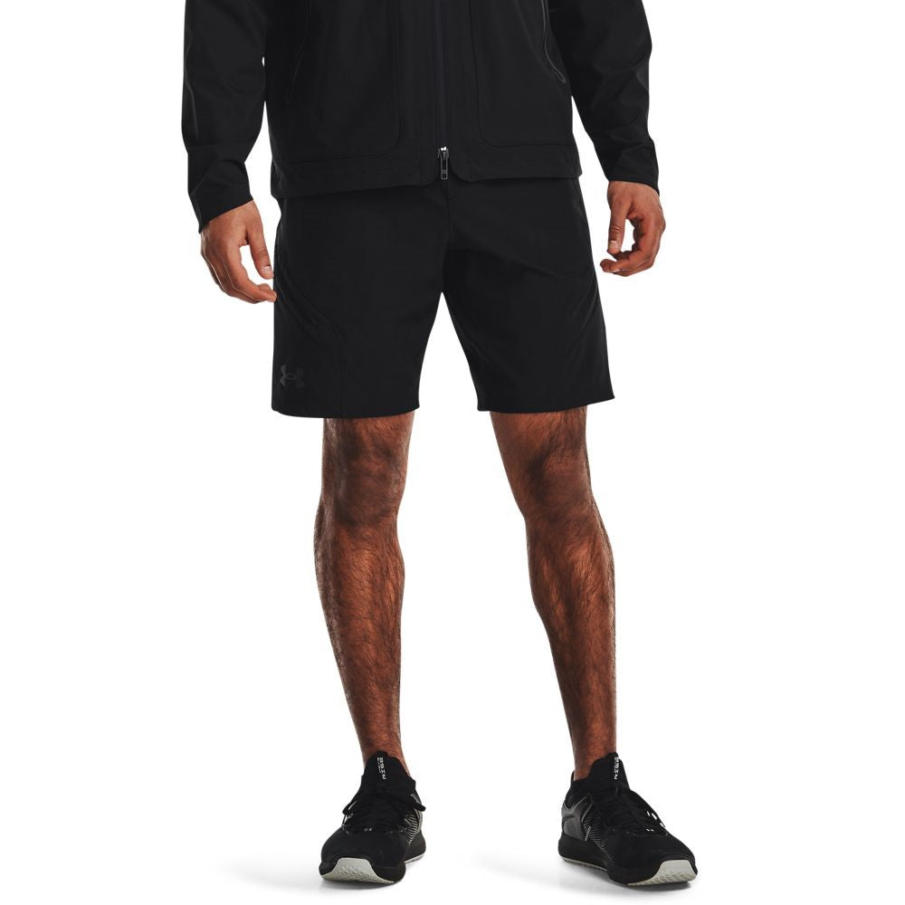 Unstoppable Cargo Shorts