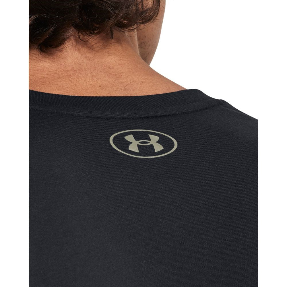 Project Rock Brahma Bull Long Sleeve T-shirt