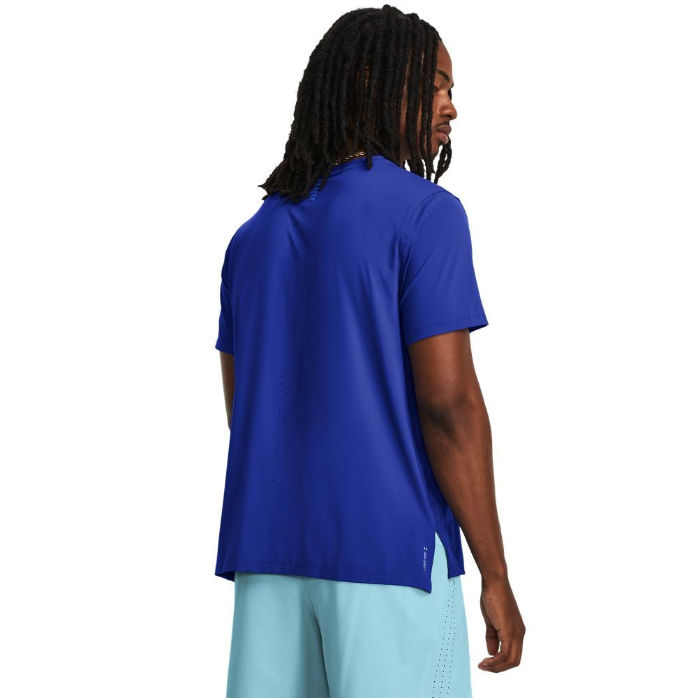 Iso-Chill Laser Heat Short Sleeve T-shirt