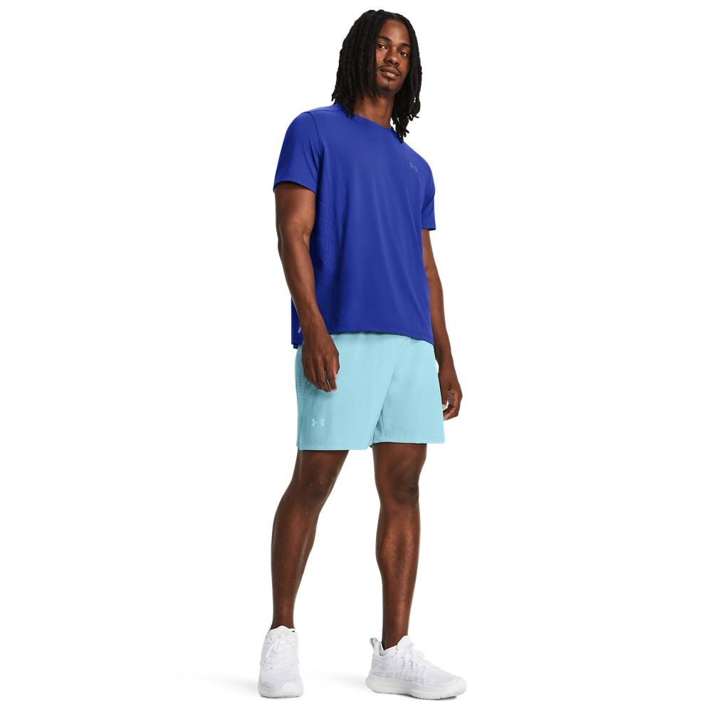 Iso-Chill Laser Heat Short Sleeve T-shirt