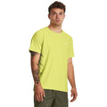 Iso-Chill Laser Heat Short Sleeve T-shirt