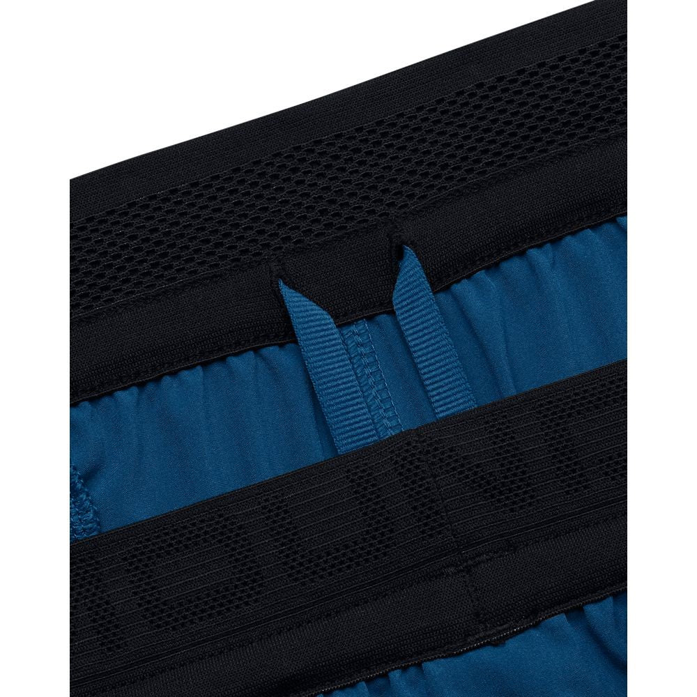 Peak Woven 6" Shorts