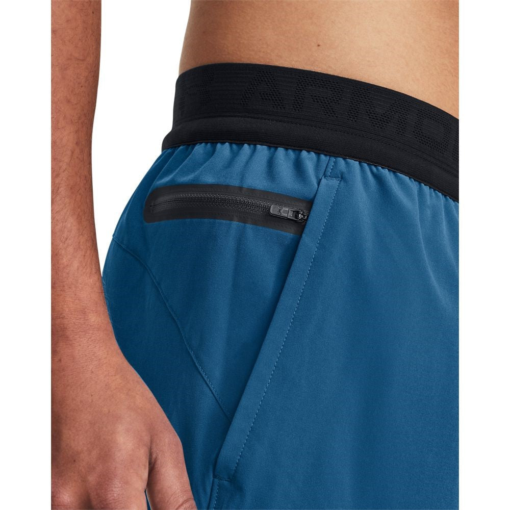 Peak Woven 6" Shorts