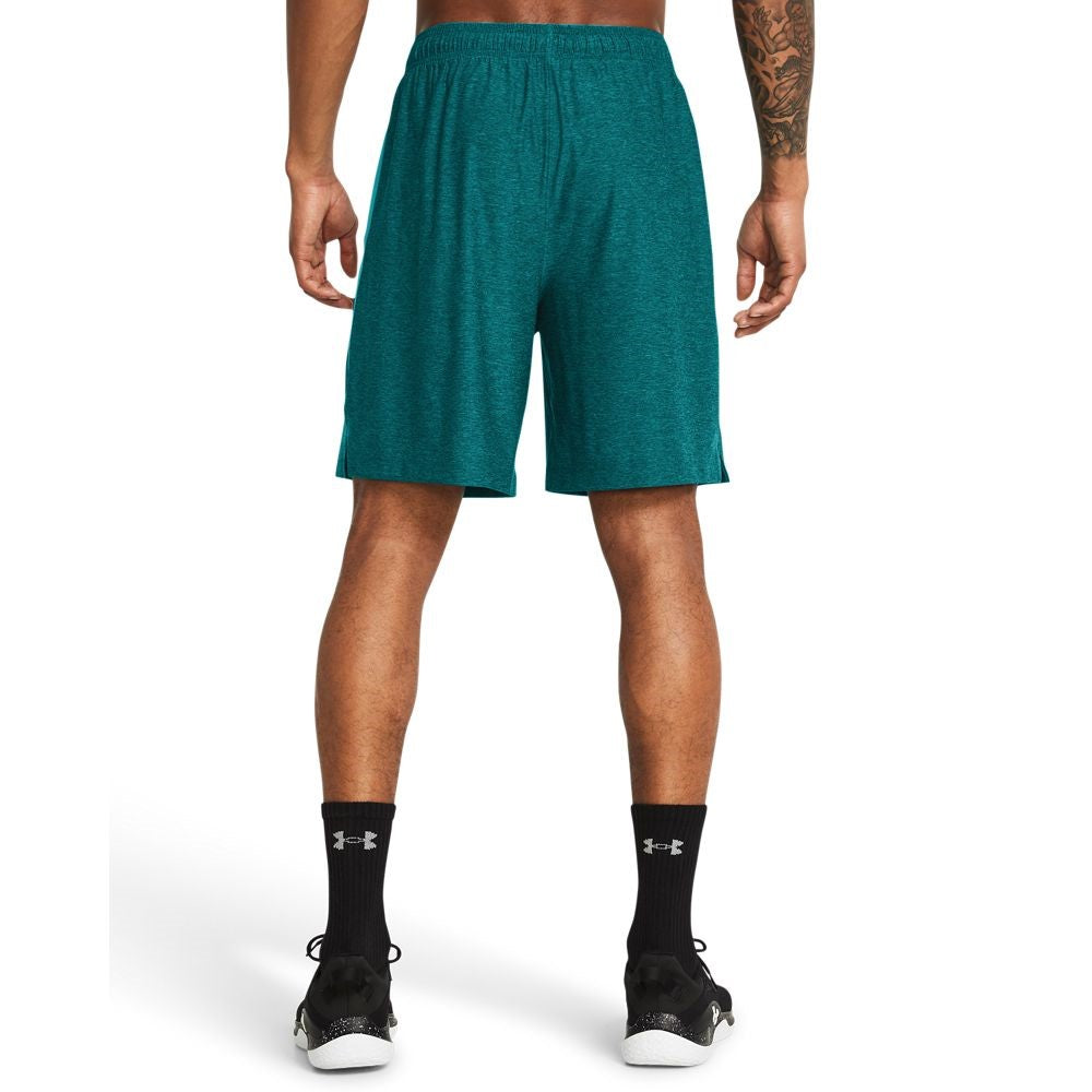 Tech Vent Shorts
