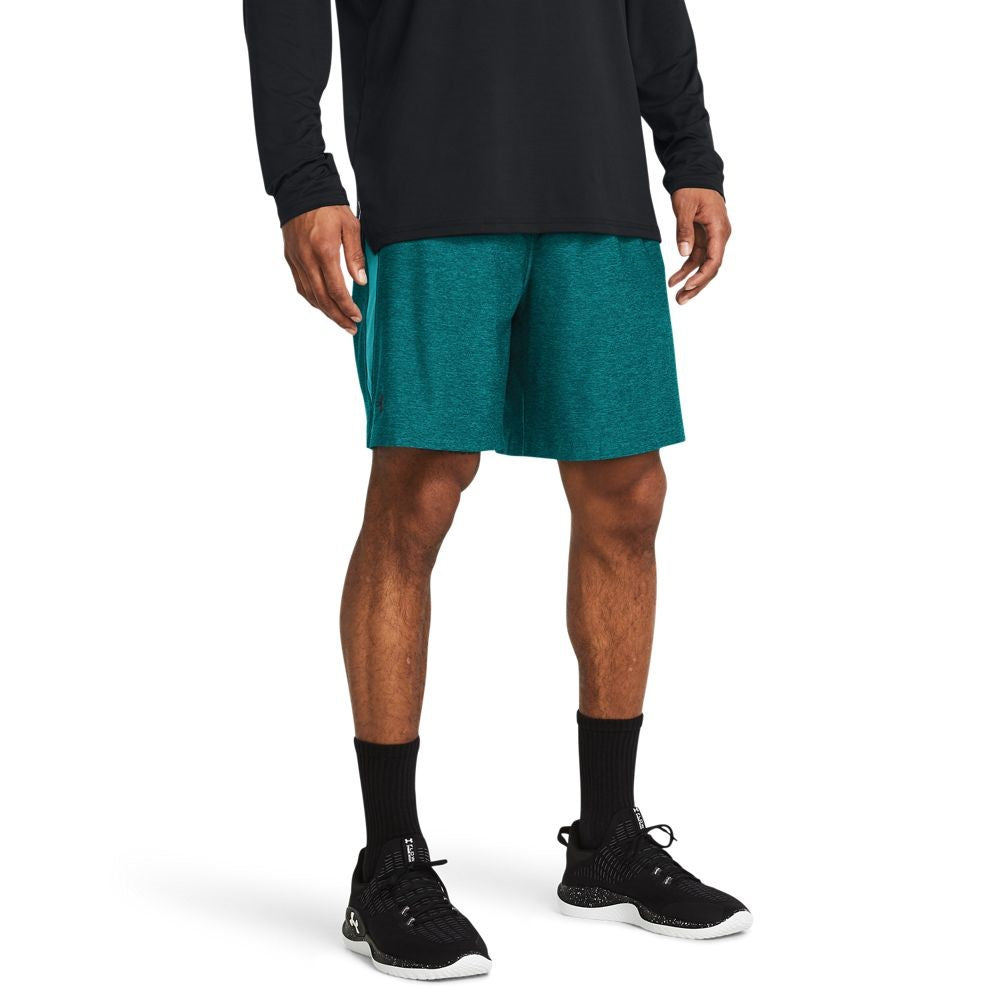 Tech Vent Shorts