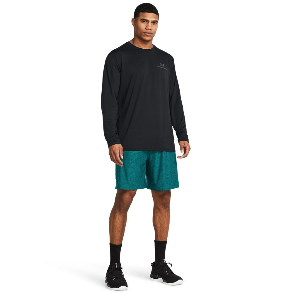Tech Vent Shorts