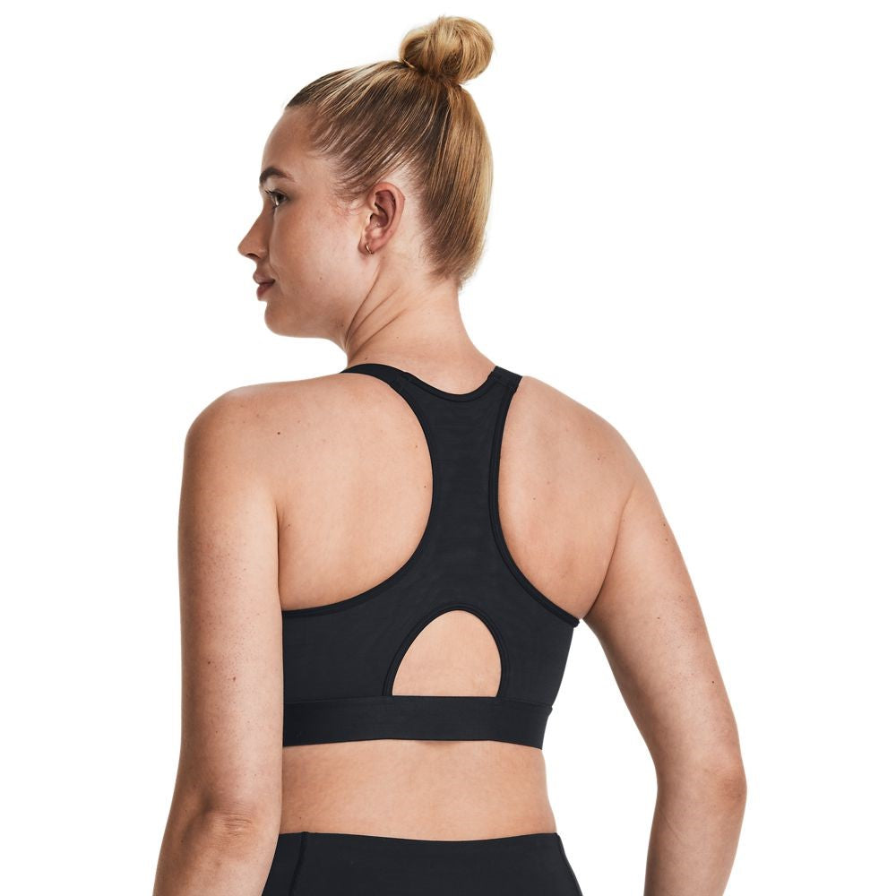 HeatGear® Armour High Sports Bra