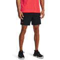 Vanish Woven 6In Graphic Shorts