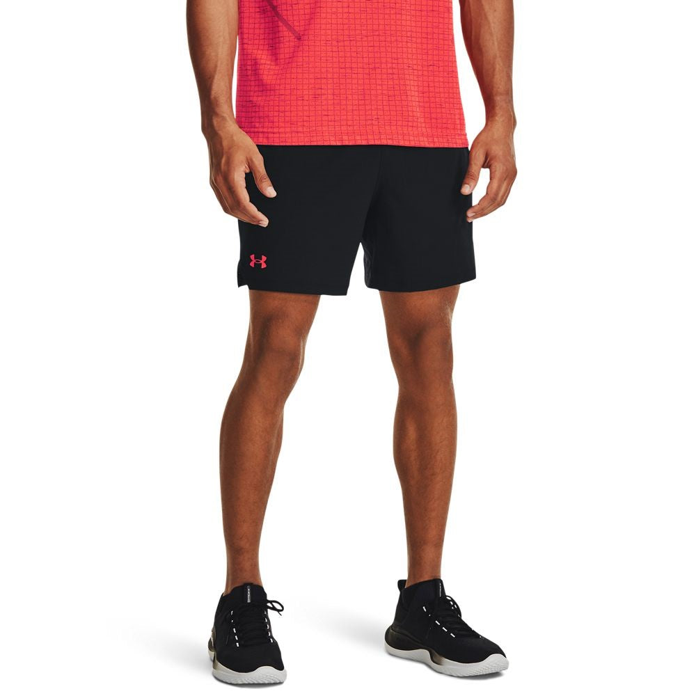 Vanish Woven 6In Graphic Shorts