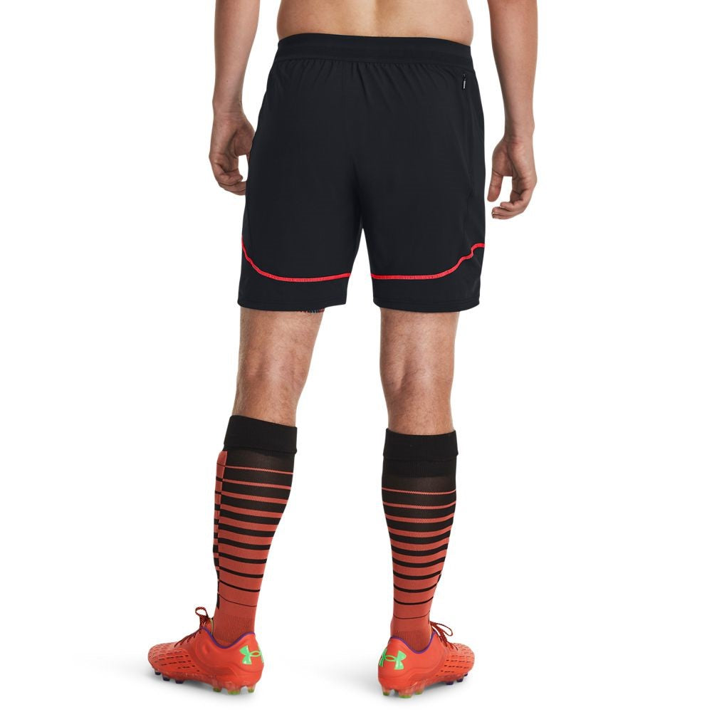 Challenger Pro Training 7" Shorts