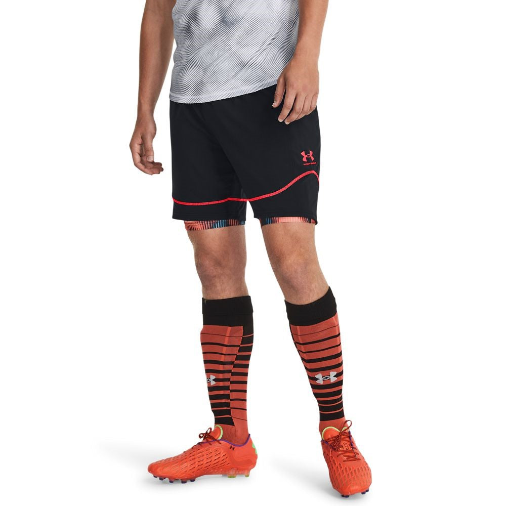 Challenger Pro Training 7" Shorts