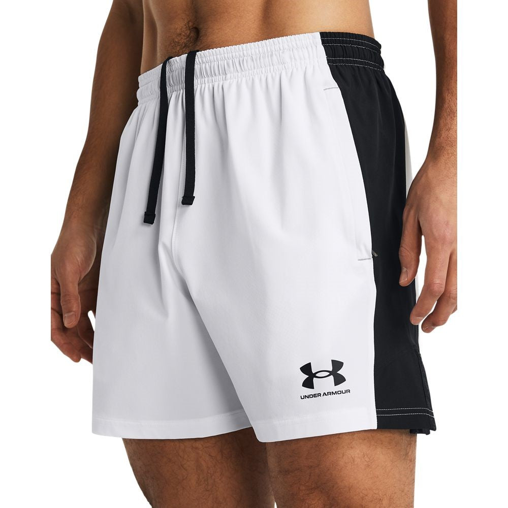 Ua Ms Ch. Pro Woven Short