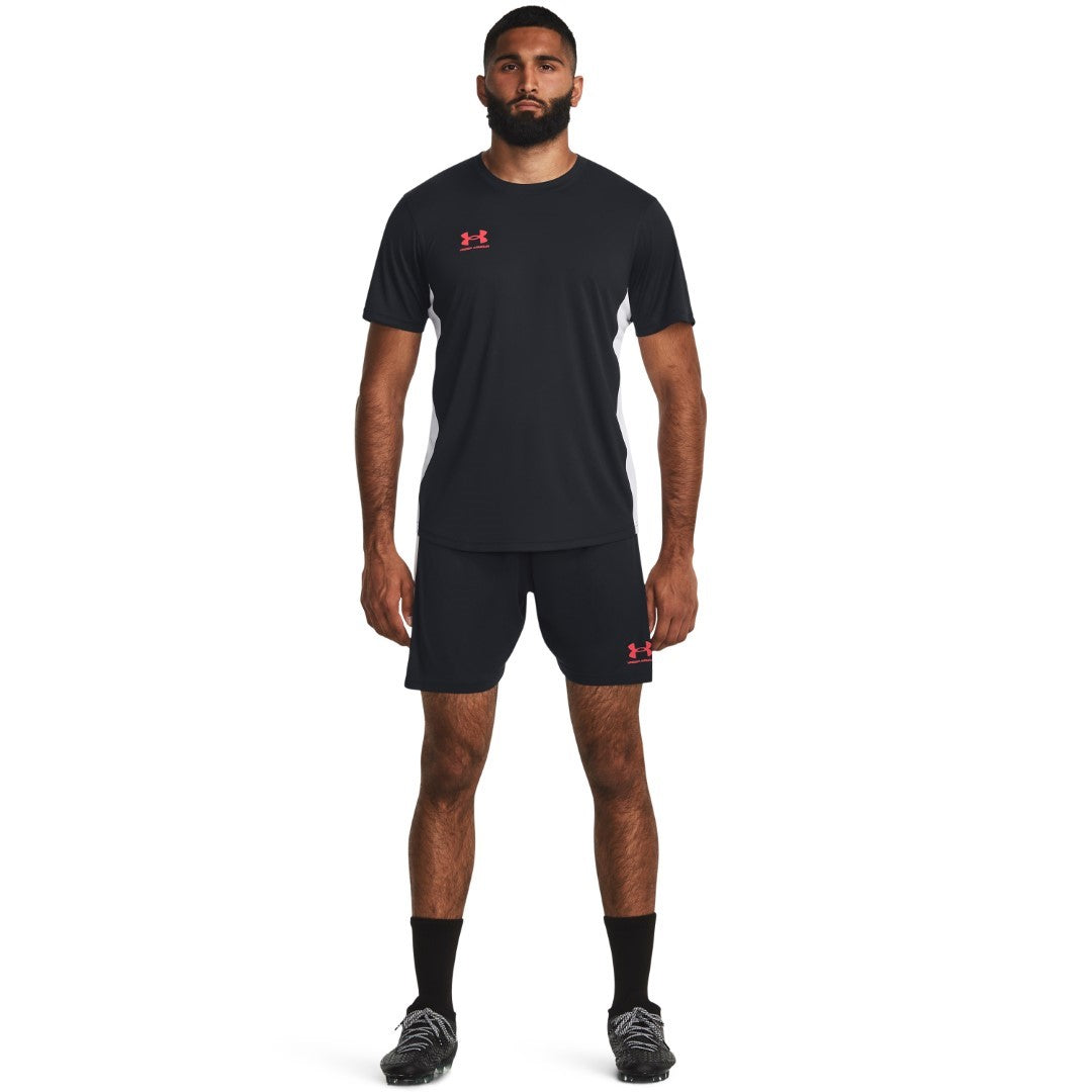 Challenger Knit Shorts