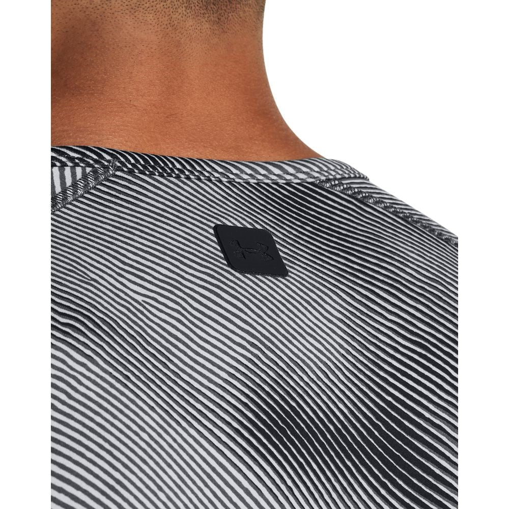 Meridian Printed Short Sleeve T-shirt
