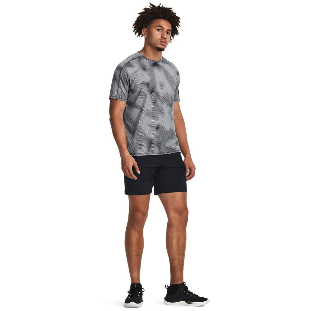 Meridian Printed Short Sleeve T-shirt