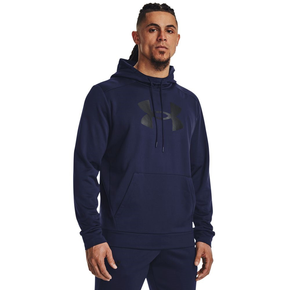 Fleece® Big Logo Sweatshirt