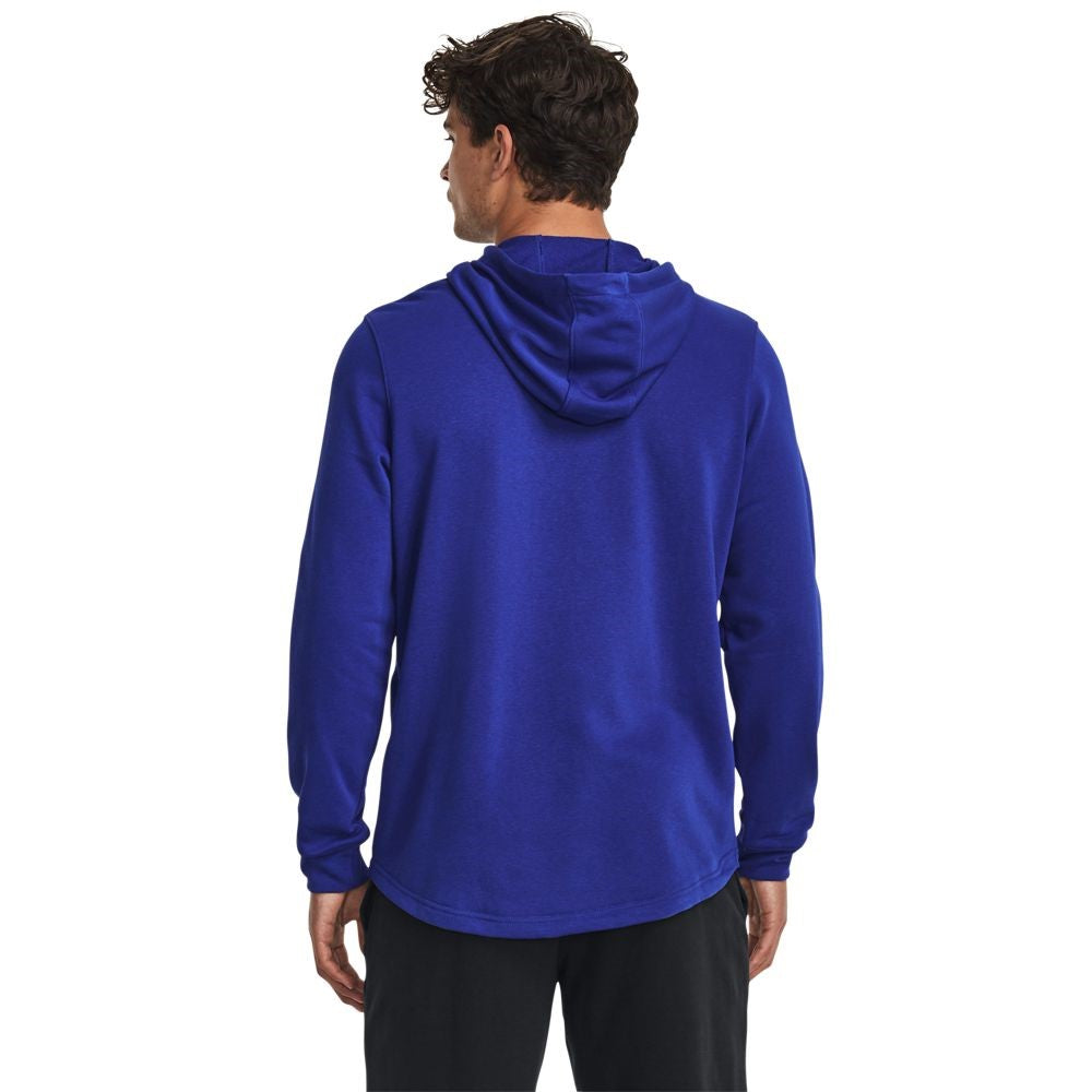 Rival Terry Graphic Sweatshirt