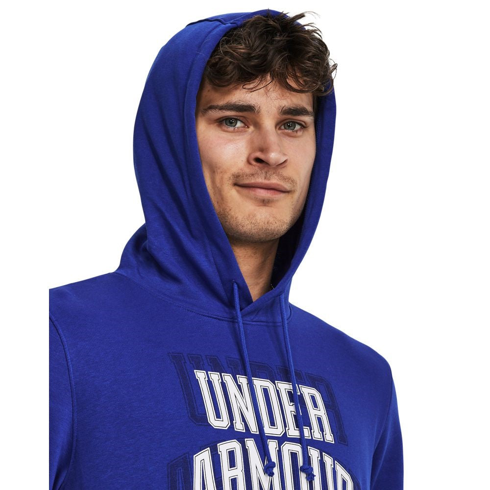 Rival Terry Graphic Sweatshirt