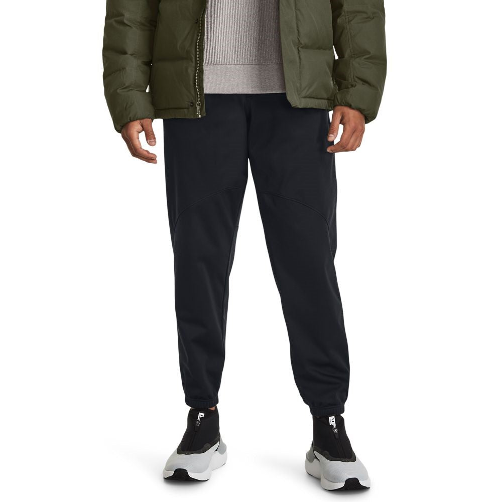 Unstoppable Bonded Joggers